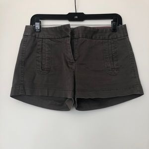 J. Crew Shorts